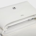 TEEN CELINE VICTOIRE BAG IN SUPPLE GRAINED CALFSKIN - Image 4